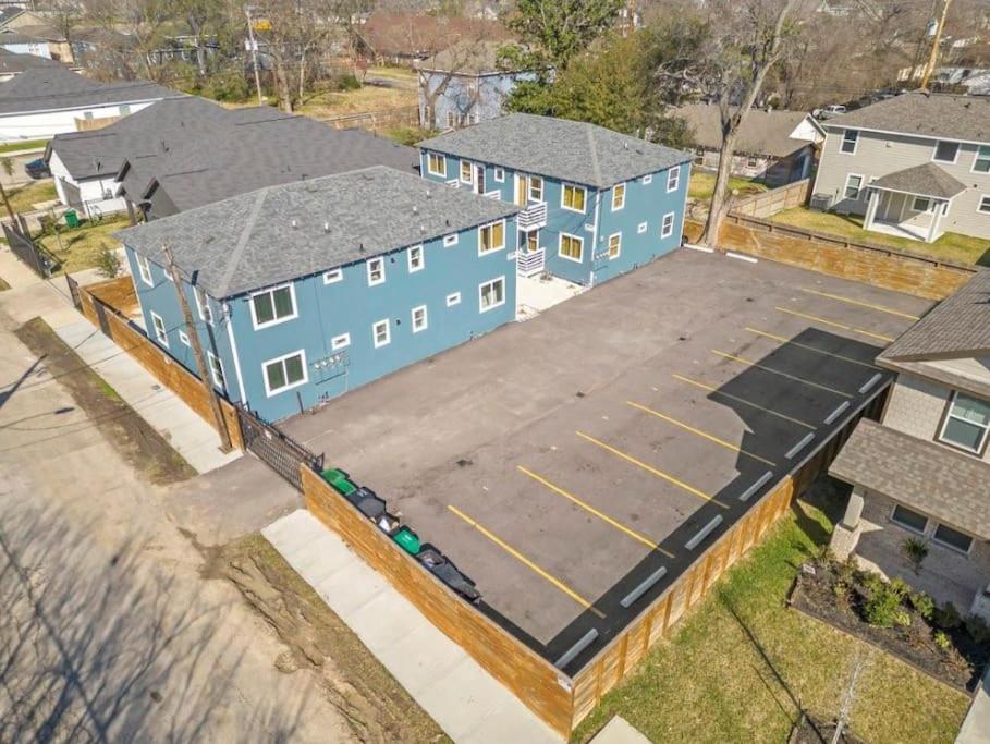 Envision Anita Houston Exterior foto