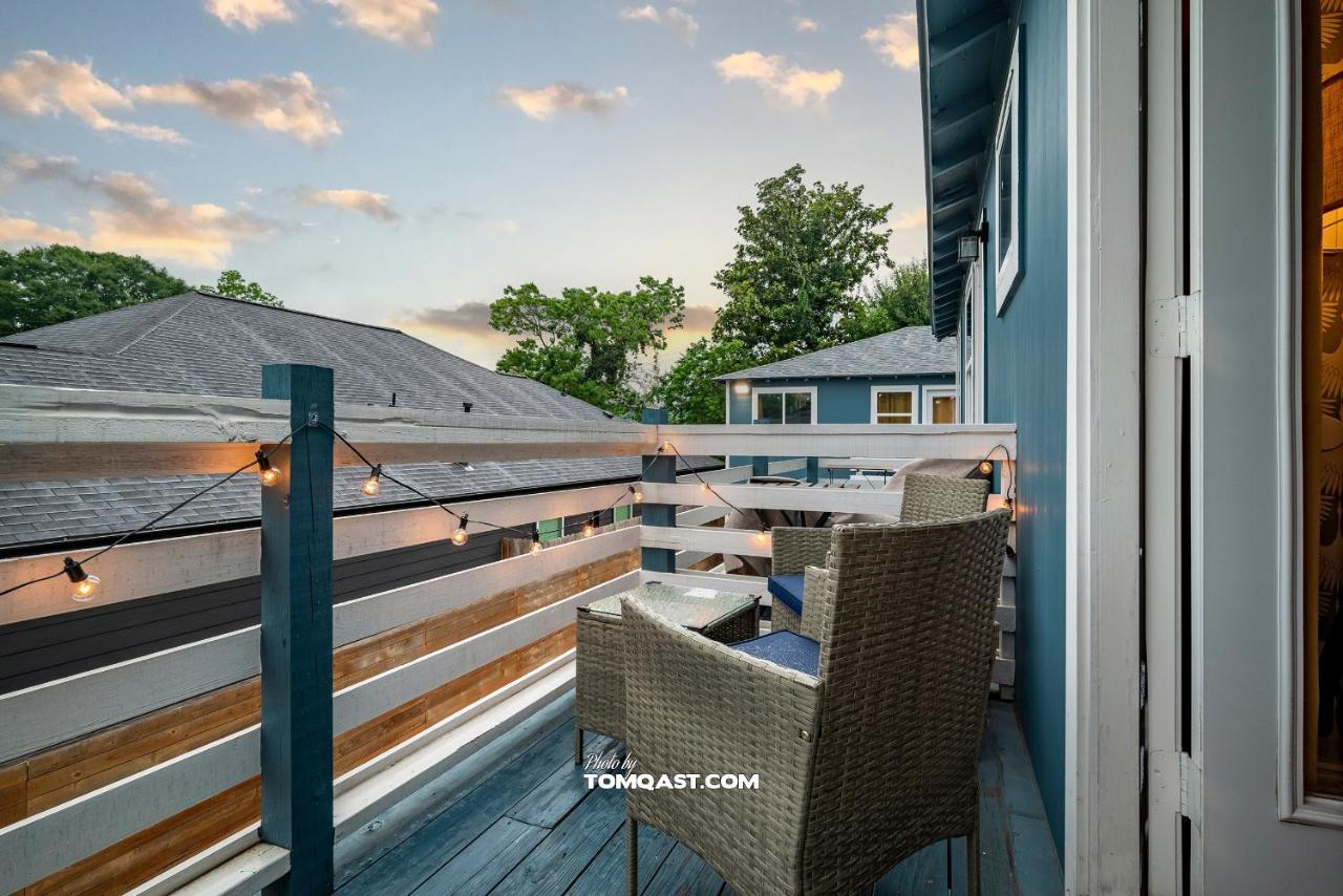 Envision Anita Houston Exterior foto